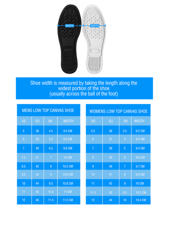 Siamese Cats Pattern Low Top -  Shoes